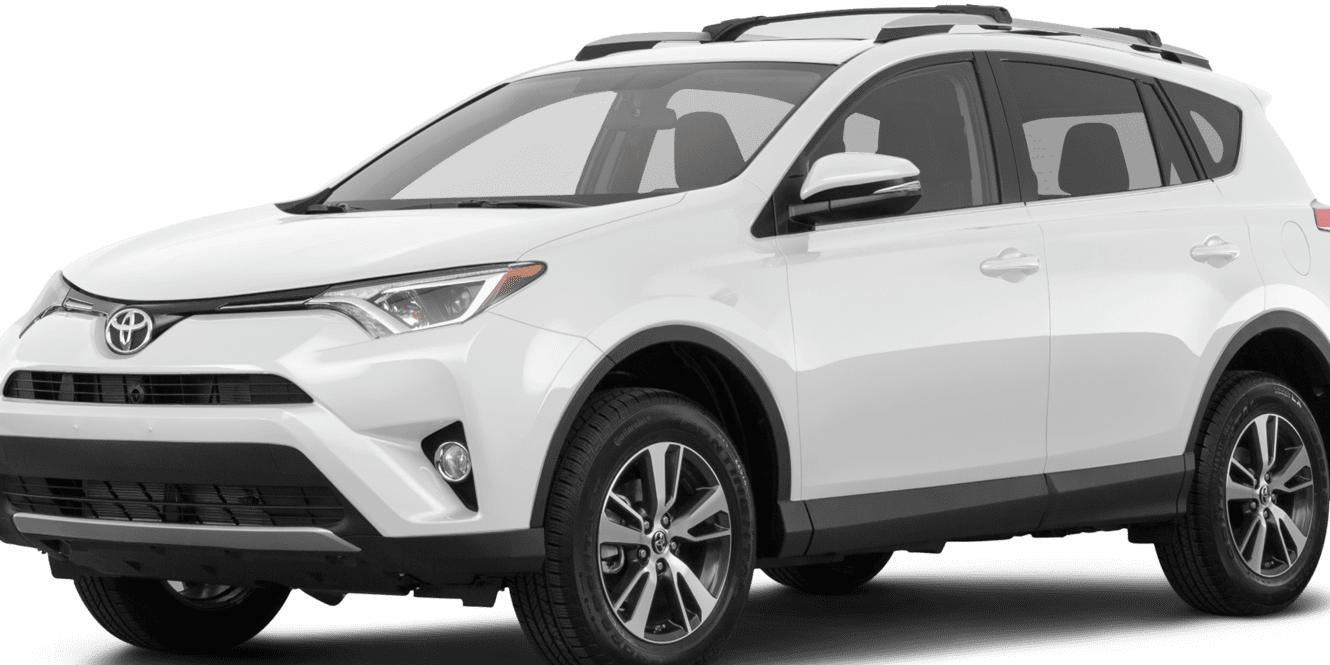 TOYOTA RAV4 2018 JTMNFREV5JJ154146 image