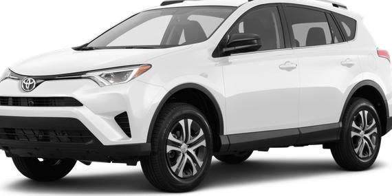 TOYOTA RAV4 2018 2T3BFREV8JW830643 image