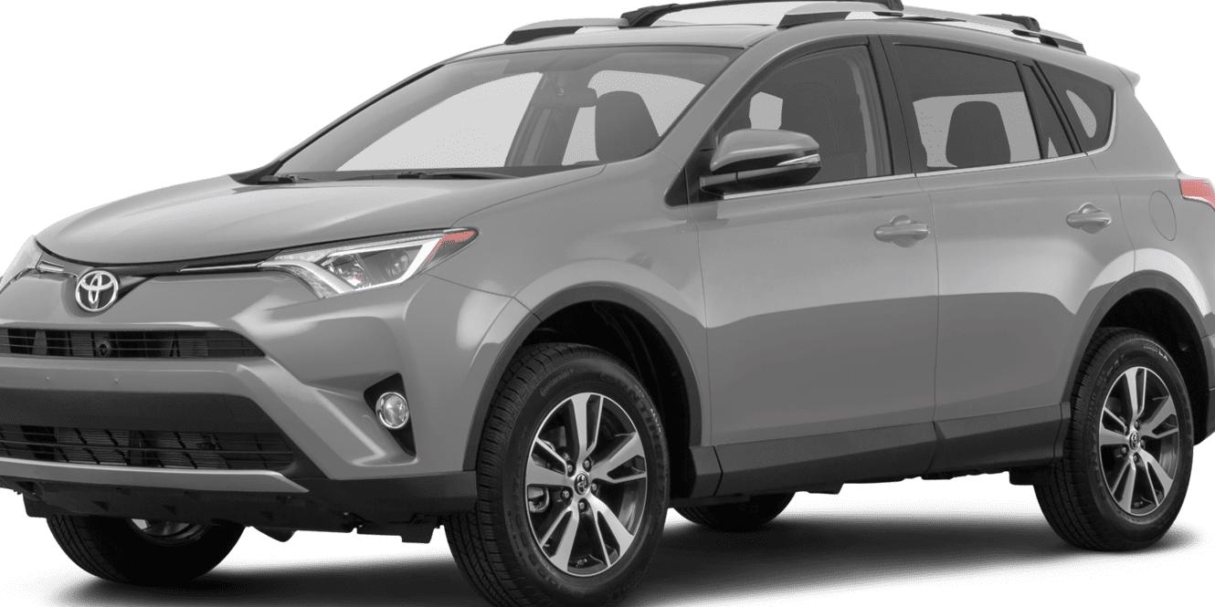 TOYOTA RAV4 2018 JTMWFREV9JJ196873 image