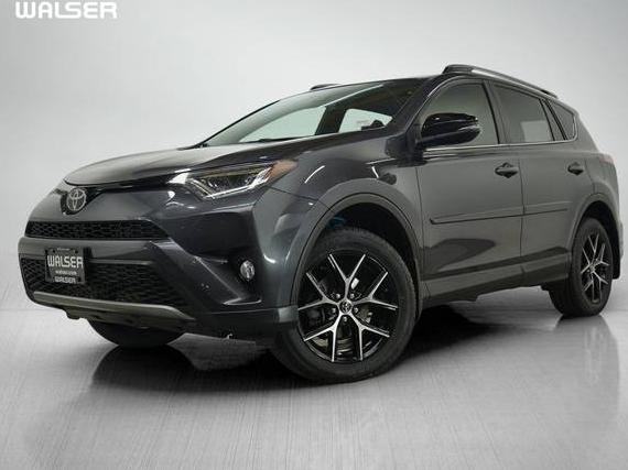 TOYOTA RAV4 2018 JTMJFREV0JJ738386 image