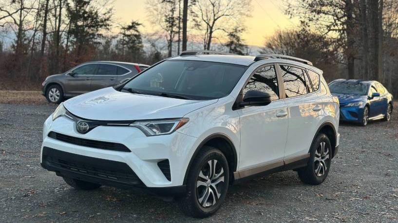 TOYOTA RAV4 2018 JTMZFREV9JJ194182 image