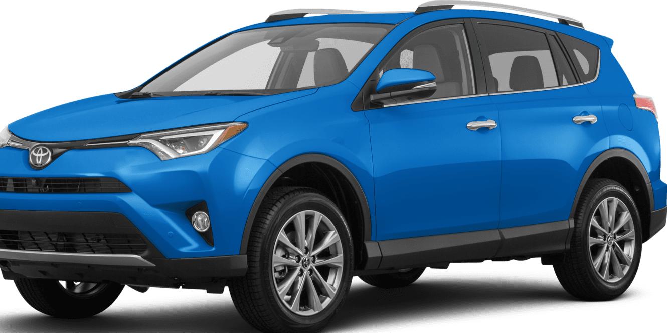 TOYOTA RAV4 2018 JTMDFREV6JJ186681 image