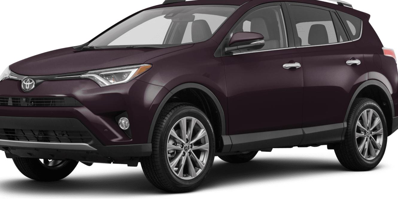 TOYOTA RAV4 2018 2T3YFREV8JW476181 image