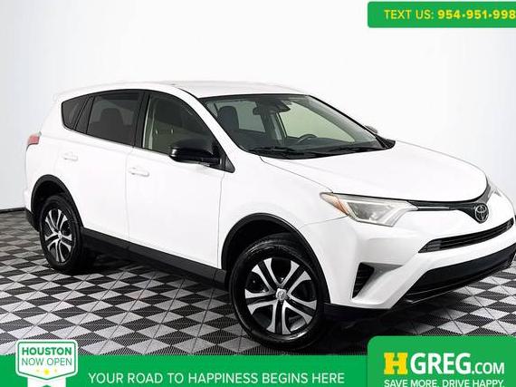 TOYOTA RAV4 2018 JTMZFREV0JJ159854 image