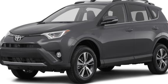 TOYOTA RAV4 2018 JTMRFREV5JJ722543 image
