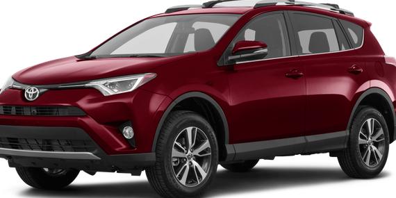 TOYOTA RAV4 2018 JTMWFREV4JD119634 image