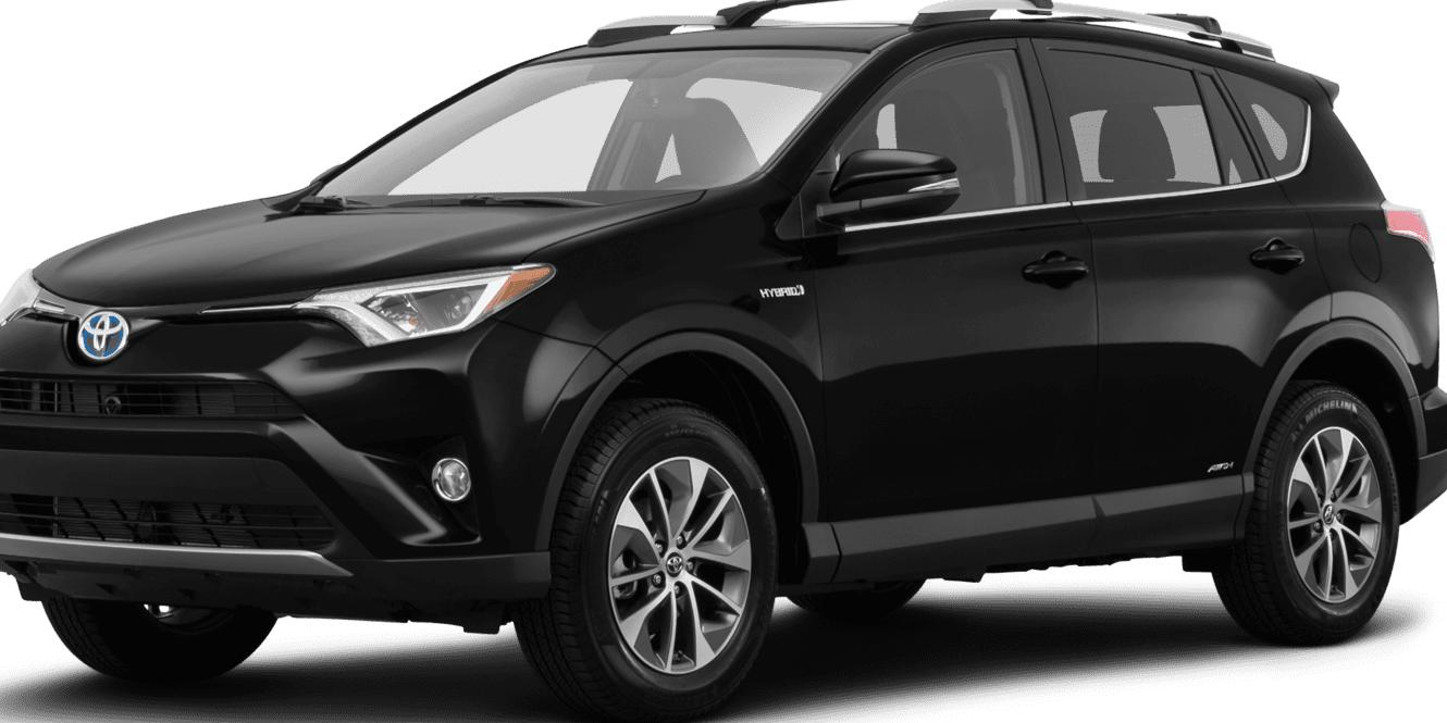 TOYOTA RAV4 2018 JTMJJREV6JD182078 image