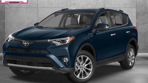 TOYOTA RAV4 2018 JTMNFREV9JJ750151 image