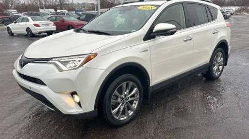 TOYOTA RAV4 2018 JTMDJREVXJD249620 image