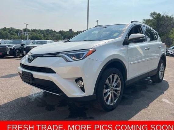 TOYOTA RAV4 2018 JTMDFREV3JD221997 image