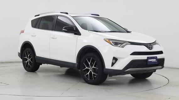TOYOTA RAV4 2018 JTMNFREV8JJ174018 image