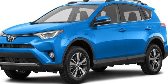 TOYOTA RAV4 2018 JTMRFREV4JJ739382 image