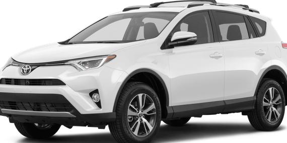 TOYOTA RAV4 2018 JTMWFREV6JD115102 image