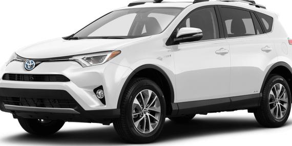 TOYOTA RAV4 2018 JTMRJREV5JD166067 image