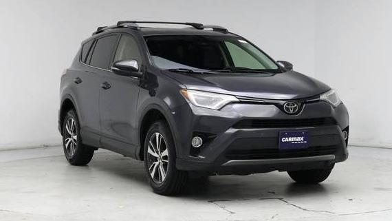 TOYOTA RAV4 2018 JTMRFREV6JJ748911 image