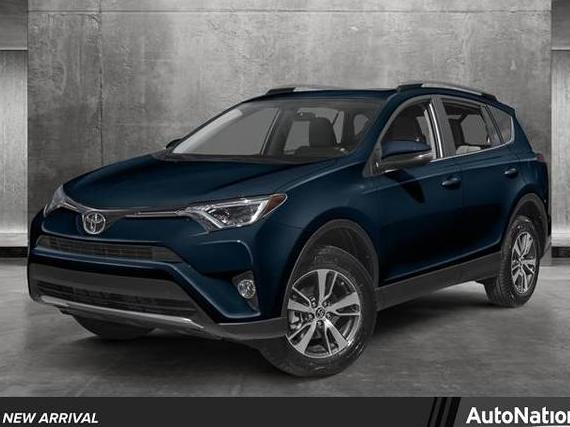 TOYOTA RAV4 2018 JTMWFREV0JD130114 image