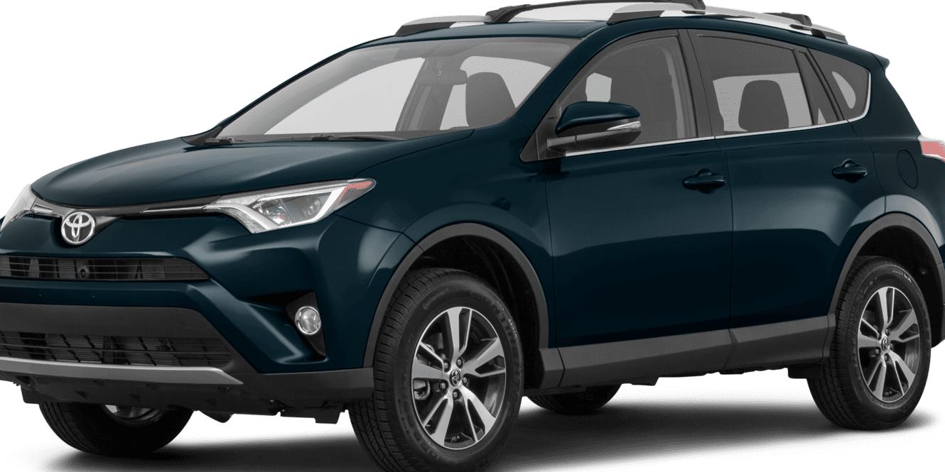 TOYOTA RAV4 2018 JTMWFREV5JJ153678 image