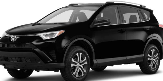 TOYOTA RAV4 2018 2T3ZFREV3JW494219 image