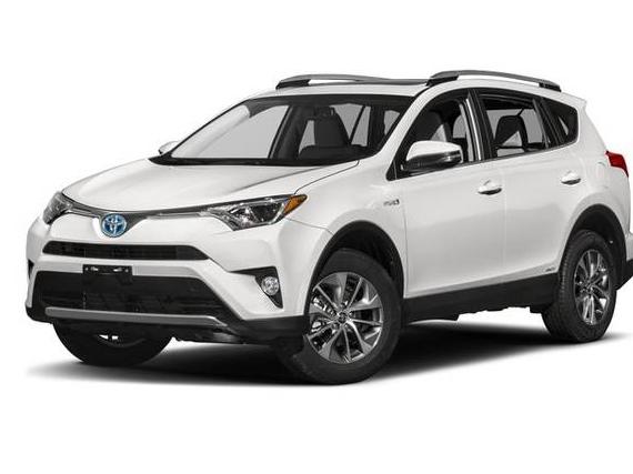 TOYOTA RAV4 2018 JTMRJREV7JD181587 image