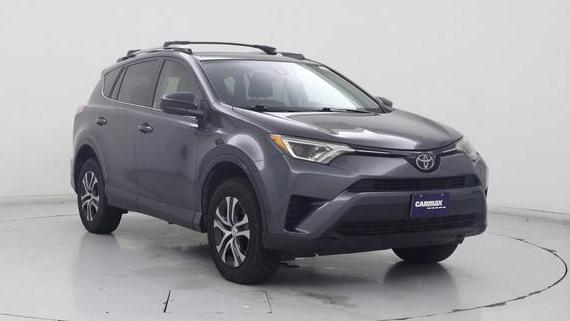 TOYOTA RAV4 2018 JTMZFREV1JJ194810 image
