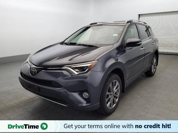 TOYOTA RAV4 2018 JTMDFREV2JJ188105 image