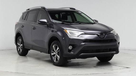 TOYOTA RAV4 2018 JTMWFREV0JJ163342 image