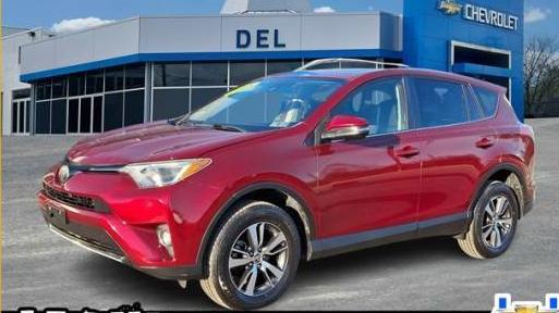 TOYOTA RAV4 2018 JTMWFREV3JD110892 image