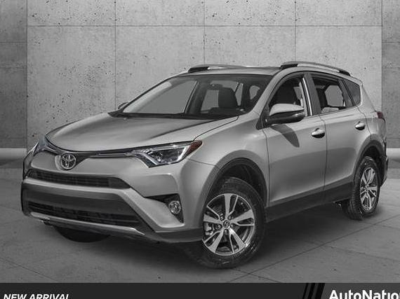 TOYOTA RAV4 2018 JTMRFREVXJD238222 image