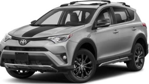 TOYOTA RAV4 2018 2T3RFREVXJW825295 image