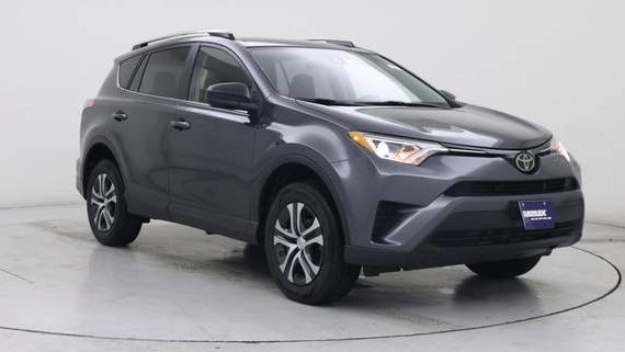 TOYOTA RAV4 2018 JTMZFREV6JD109703 image