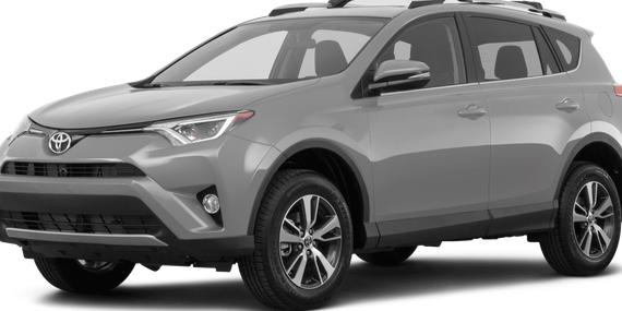 TOYOTA RAV4 2018 JTMWFREV0JJ165480 image