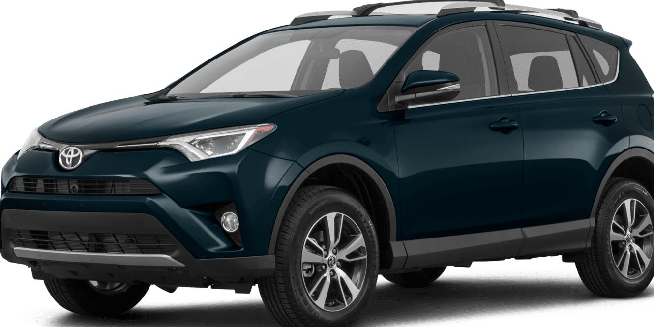 TOYOTA RAV4 2018 JTMWFREV9JJ751711 image