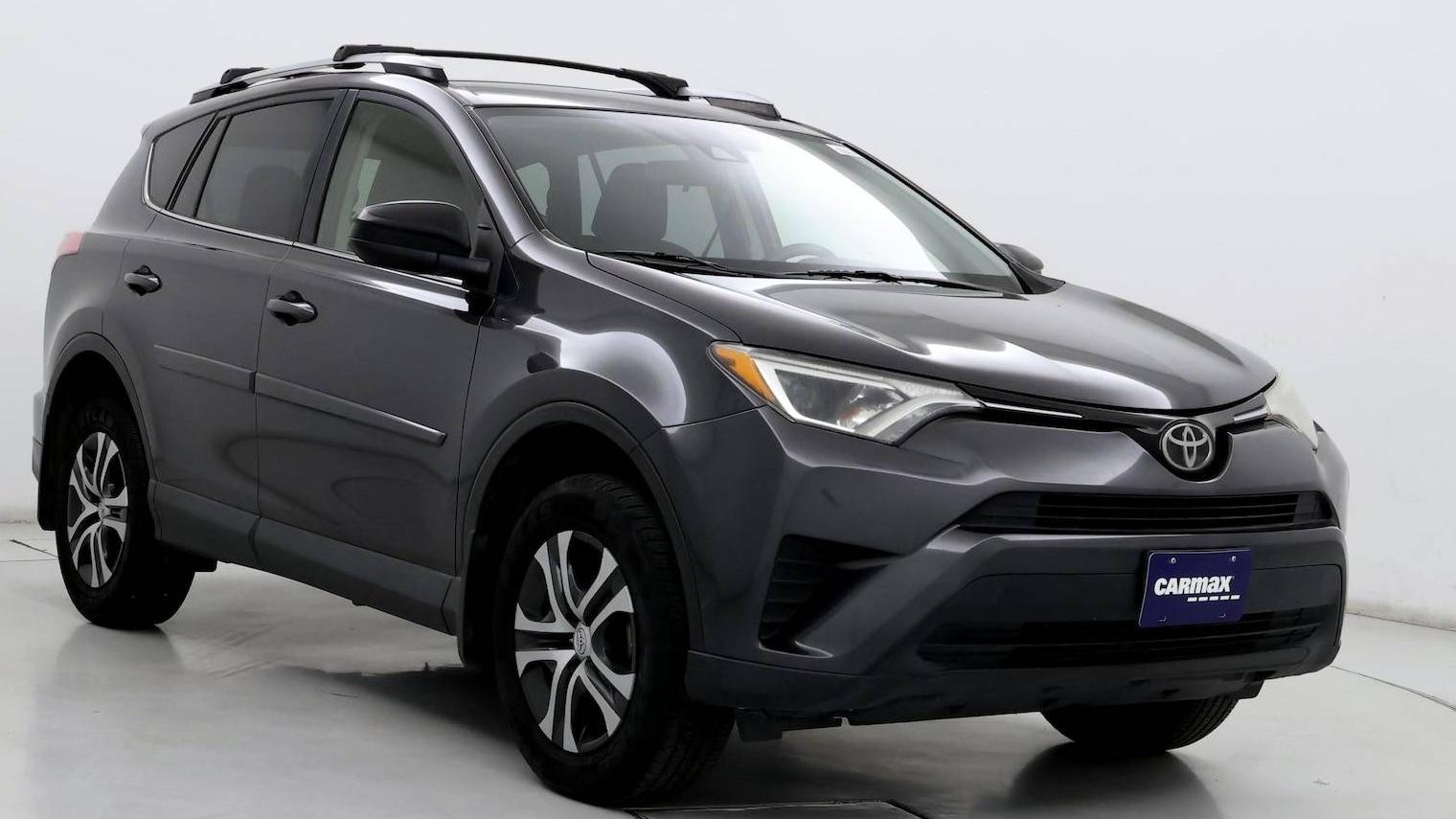 TOYOTA RAV4 2018 JTMZFREV0JJ186584 image