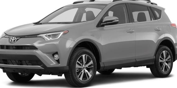 TOYOTA RAV4 2018 2T3WFREV1JW412572 image TOYOTA RAV4 2018 2T3WFREV1JW412572 image