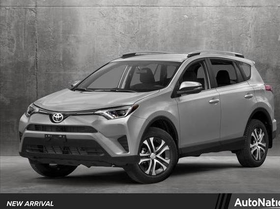 TOYOTA RAV4 2018 JTMZFREV2JJ199143 image
