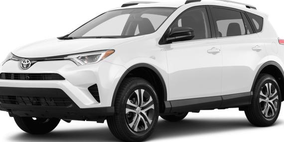 TOYOTA RAV4 2018 2T3ZFREV5JW447211 image