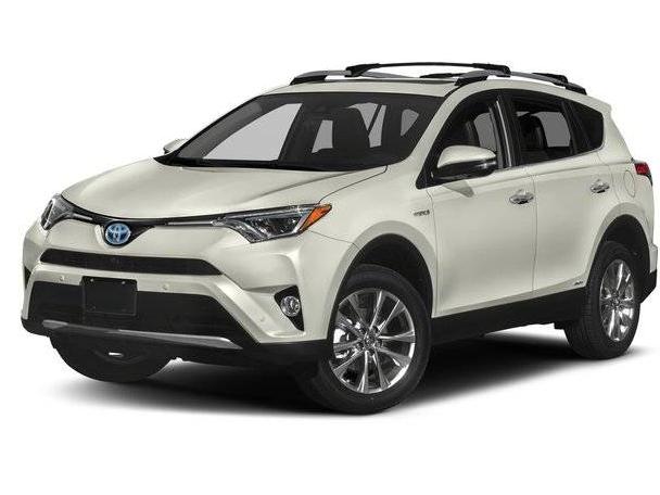 TOYOTA RAV4 2018 JTMDJREVXJD214639 image