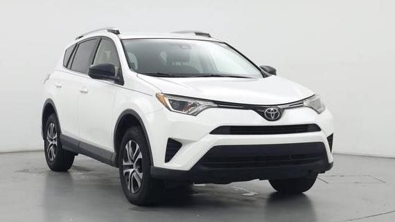 TOYOTA RAV4 2018 JTMZFREV2JJ207483 image TOYOTA RAV4 2018 JTMZFREV2JJ207483 image