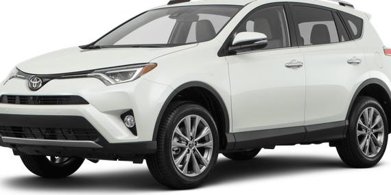 TOYOTA RAV4 2018 2T3DFREV9JW755783 image