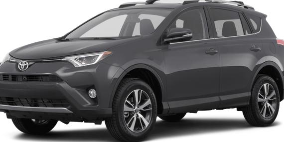 TOYOTA RAV4 2018 2T3WFREV1JW521002 image TOYOTA RAV4 2018 2T3WFREV1JW521002 image