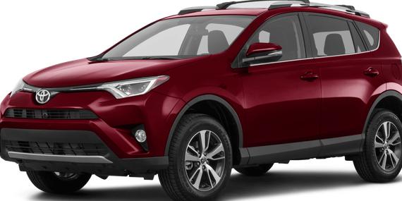 TOYOTA RAV4 2018 2T3WFREV5JW478221 image