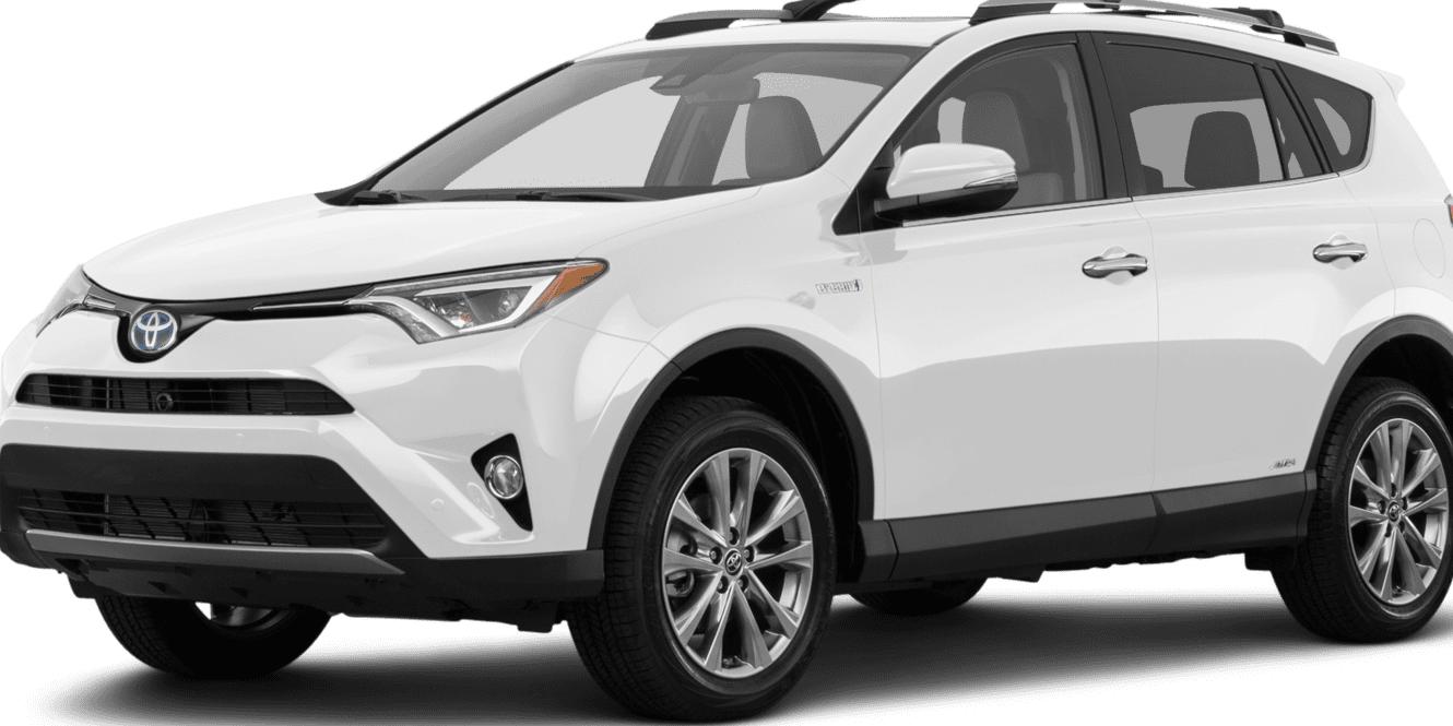 TOYOTA RAV4 2018 JTMDJREV3JD231606 image