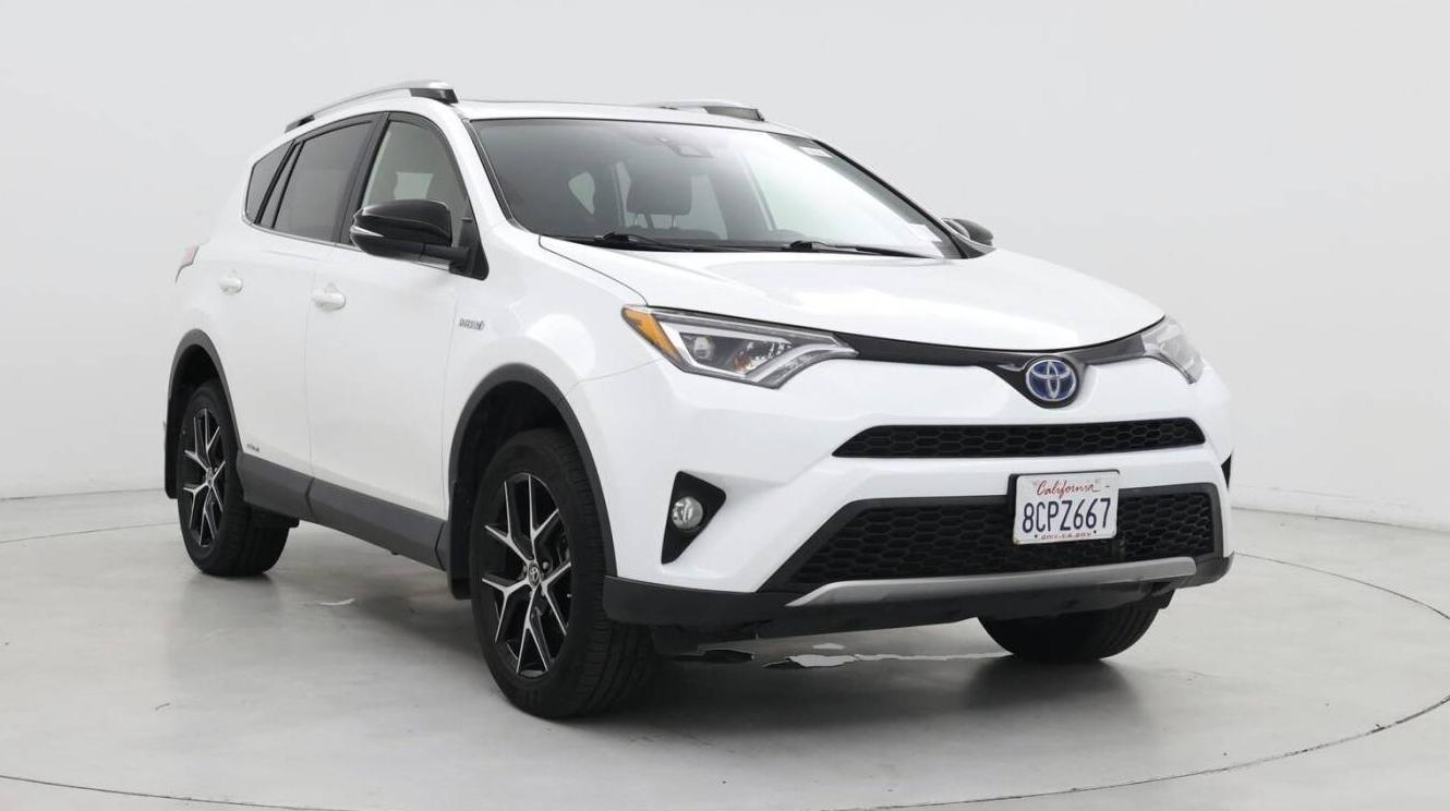 TOYOTA RAV4 2018 JTMJJREV7JD172563 image