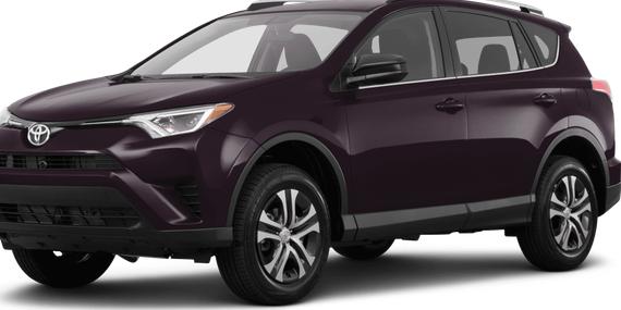 TOYOTA RAV4 2018 2T3BFREV0JW782782 image