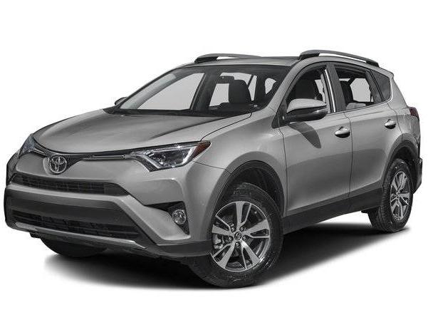 TOYOTA RAV4 2018 2T3RFREVXJW756723 image