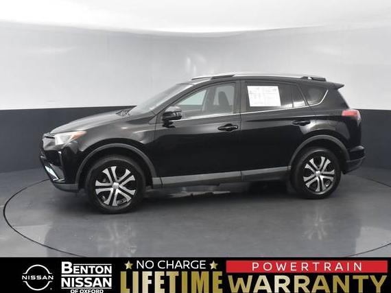TOYOTA RAV4 2018 2T3ZFREV1JW520672 image