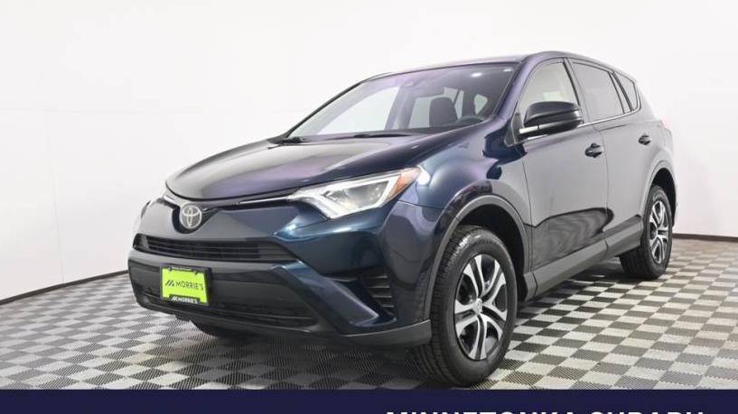 TOYOTA RAV4 2018 JTMBFREV6JJ728353 image