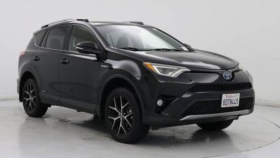 TOYOTA RAV4 2018 JTMJJREV3JD215022 image