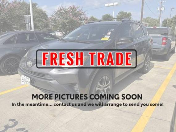 TOYOTA RAV4 2018 JTMZFREV8JJ180712 image