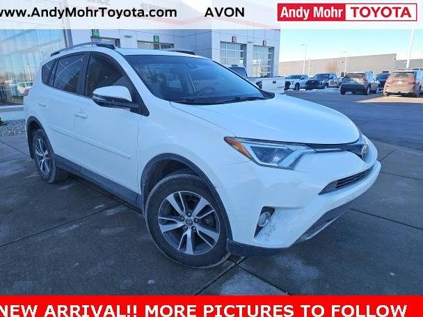 TOYOTA RAV4 2018 JTMRFREV5JJ718198 image